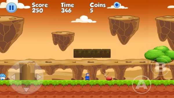 Ninja Vs Ninja Cat screenshot 4