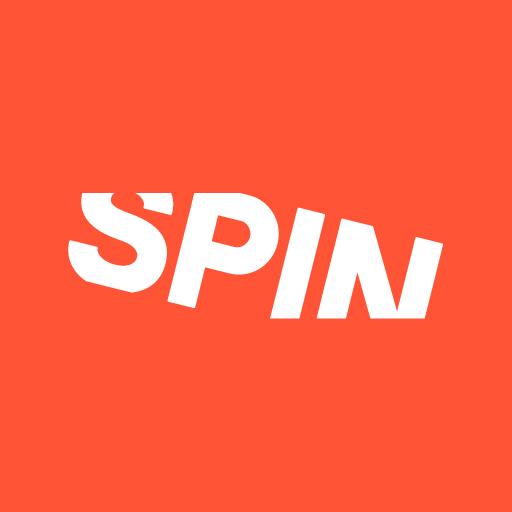 Spin - Electric Scooters icon