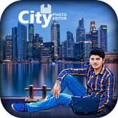 City Photo Editor 1.0.1