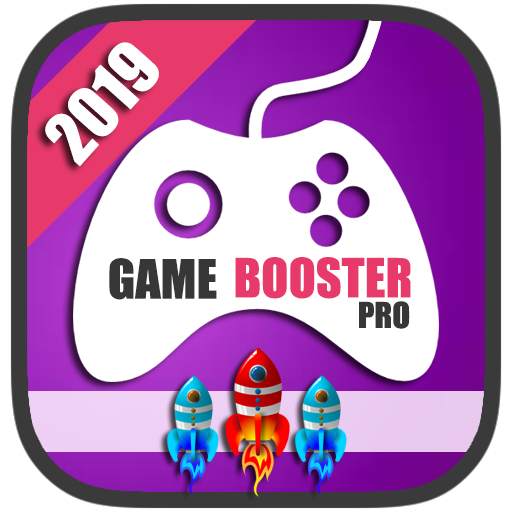 Game booster - FPS Optimizer Pro 22.4.1