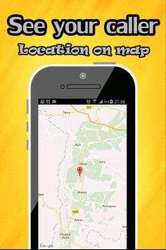 Phone Number Tracker Location screenshot 5
