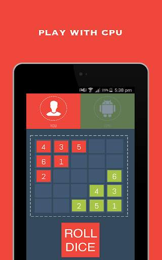 Dice Chess With Buddies - The Fun Social Game screenshot 12