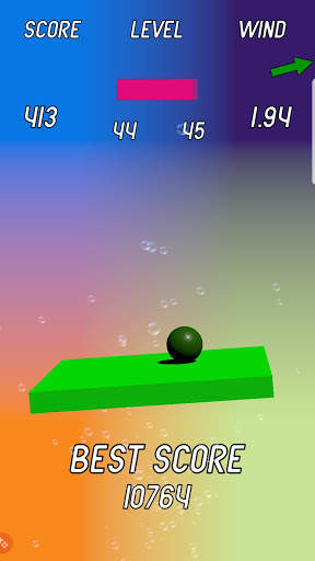 Save the Ball - Ball Games - Balance Ball screenshot 6