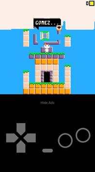 FEZ Mini screenshot 1