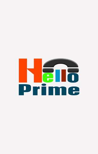 HELLOPRIME-No1 screenshot 3