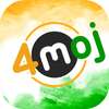 4Moj - Short video app | Made in India on 9Apps