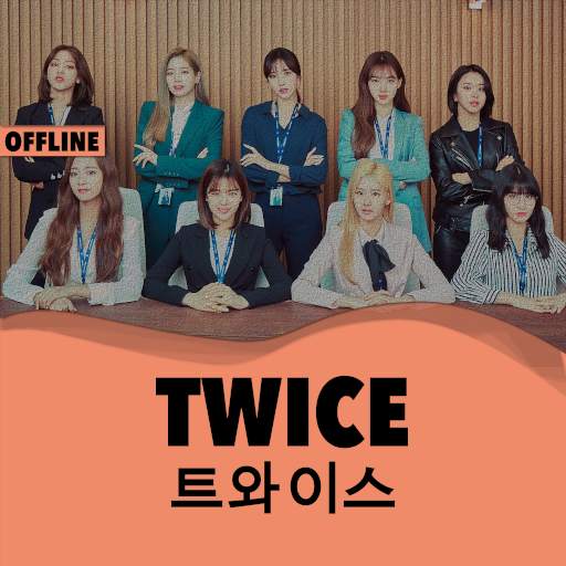 Twice Offline - Kpop Ringtones 31.9