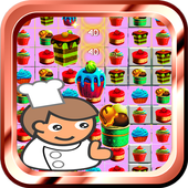 Cookie Star Mania icon