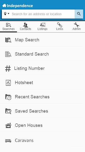 SEK MLS screenshot 1