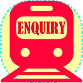 Railway Enquiry System Lite 1.0