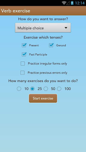 English Class Demo screenshot 5