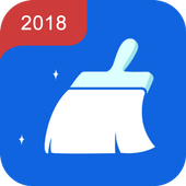 Deep clean--Clean Cache&amp;Junk Files icon