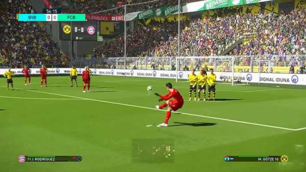Guide For PES 2018 screenshot 3