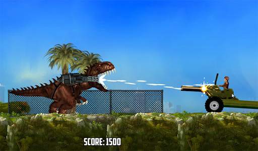 Mexico Rex screenshot 4