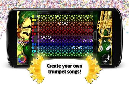 Trumpet LEGEND screenshot 1