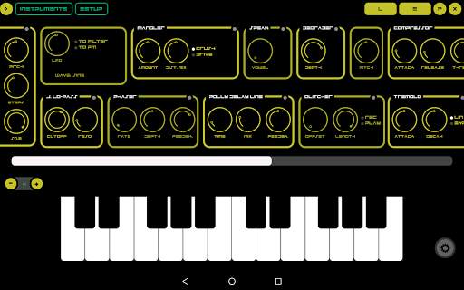 MikroWave FREE screenshot 13