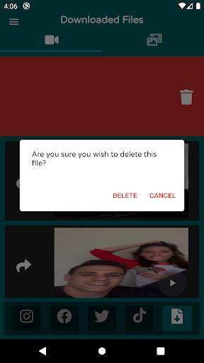 Video & Photo Downloader for Instagram 2020 screenshot 7