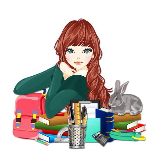 Back to School Wallpapers скриншот 6