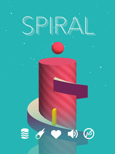 Spiral screenshot 7