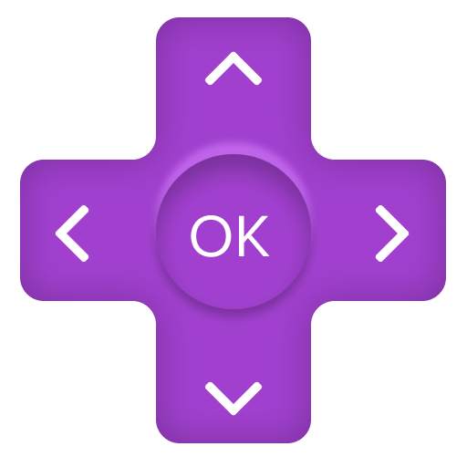 Remote Control for Smart TV 1.4.5