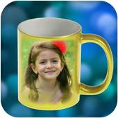 Mug Photo Frame 1.0