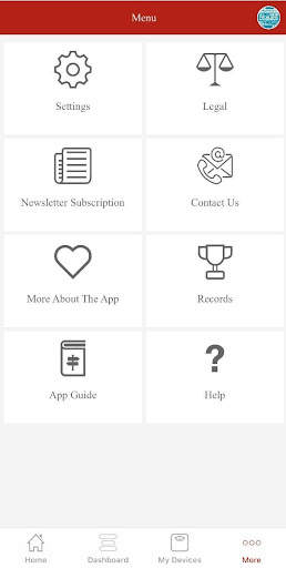 Soehnle Connect screenshot 8