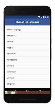 Messenger for WhatsWeb screenshot 7