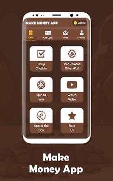 Make Money App स्क्रीनशॉट 3