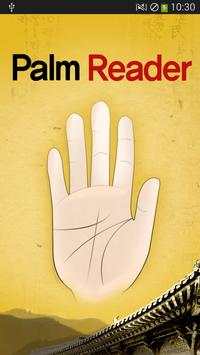 Palm Reader screenshot 1