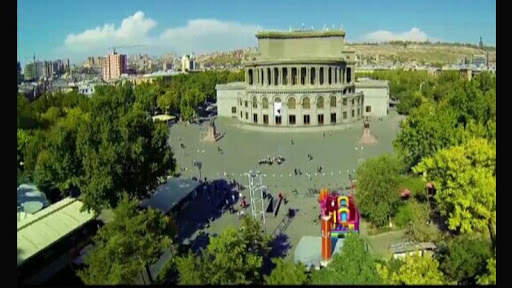 Armenian live TV channels and sports and movies screenshot 1