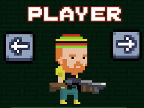 Zombie Mission Mobile screenshot 4
