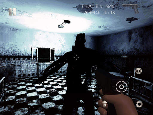 Mental Hospital:EB 2 Lite screenshot 14