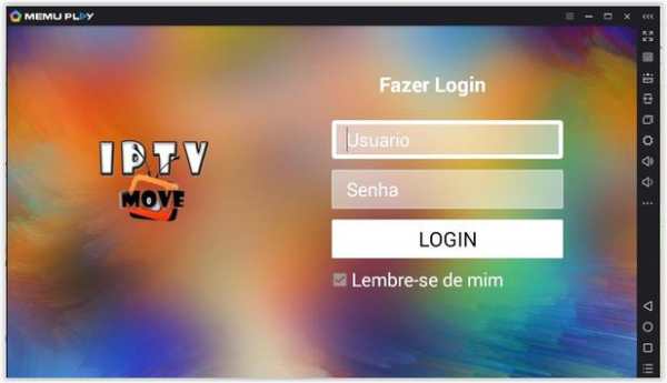 app move screenshot 1