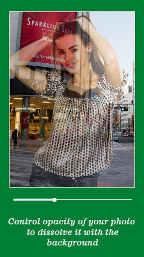 Photo Background Changer screenshot 4