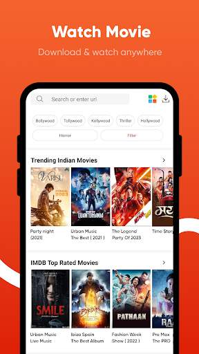 Video Downloader App 2023 screenshot 6