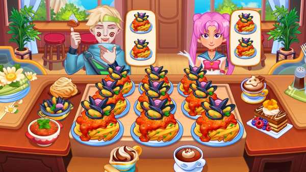 Cooking Master Life :Fever Che screenshot 5