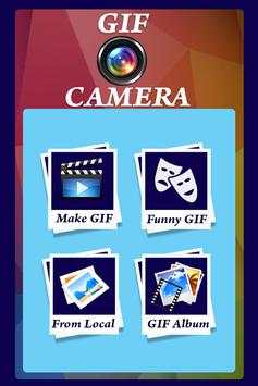 Gif Maker - GIF Studio screenshot 1