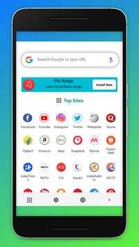 Pro Browser screenshot 2