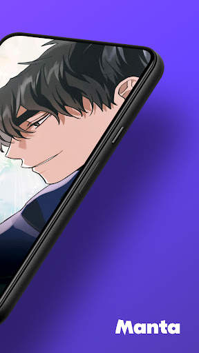 Manta: Comics & Graphic Novels screenshot 2