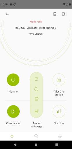 MEDION® Robots screenshot 3