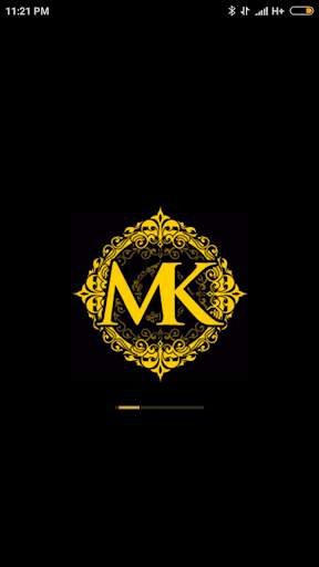 MK Gold screenshot 1