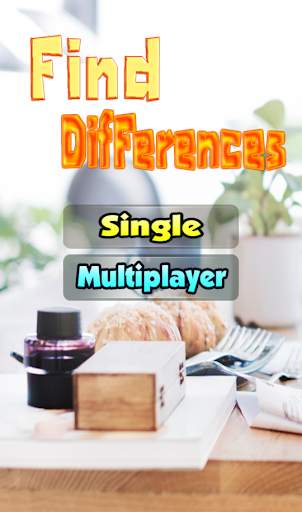 Find Differences Level 8 screenshot 4