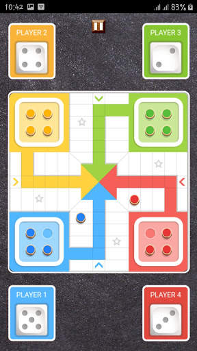 Ludo screenshot 3