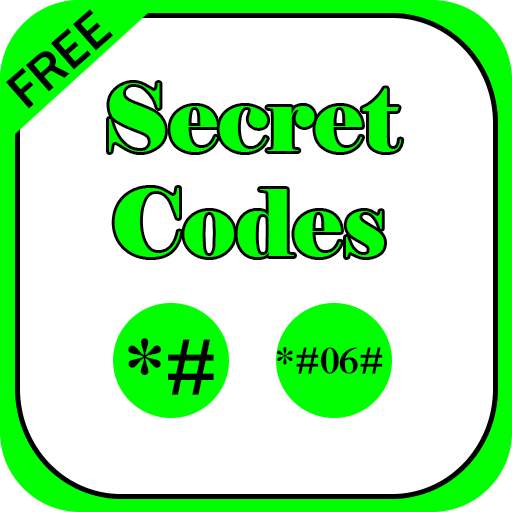 Secret Codes of All Mobiles - 2018 1.4