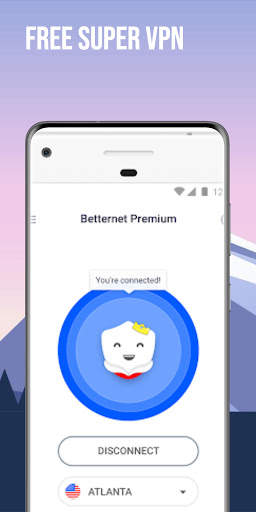VPN Master Turbo - Unlimited VPN screenshot 2