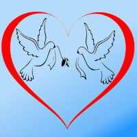 Love Song Premium logo
