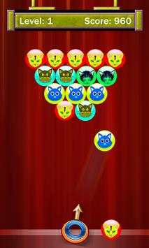 Angry Tom Cat  Shooter game screenshot 3