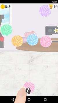 Tailor Shop Game screenshot 4