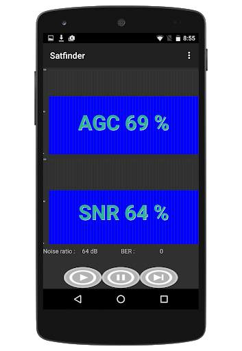 VU  TOOLS screenshot 6
