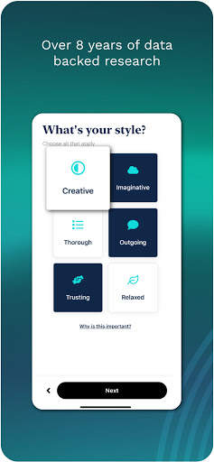 Focus@Will: Control Your ADD screenshot 21